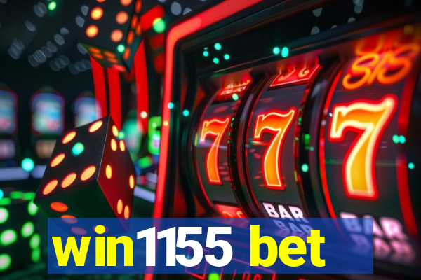win1155 bet